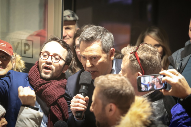 Dziennikarze TVP Info uciekli