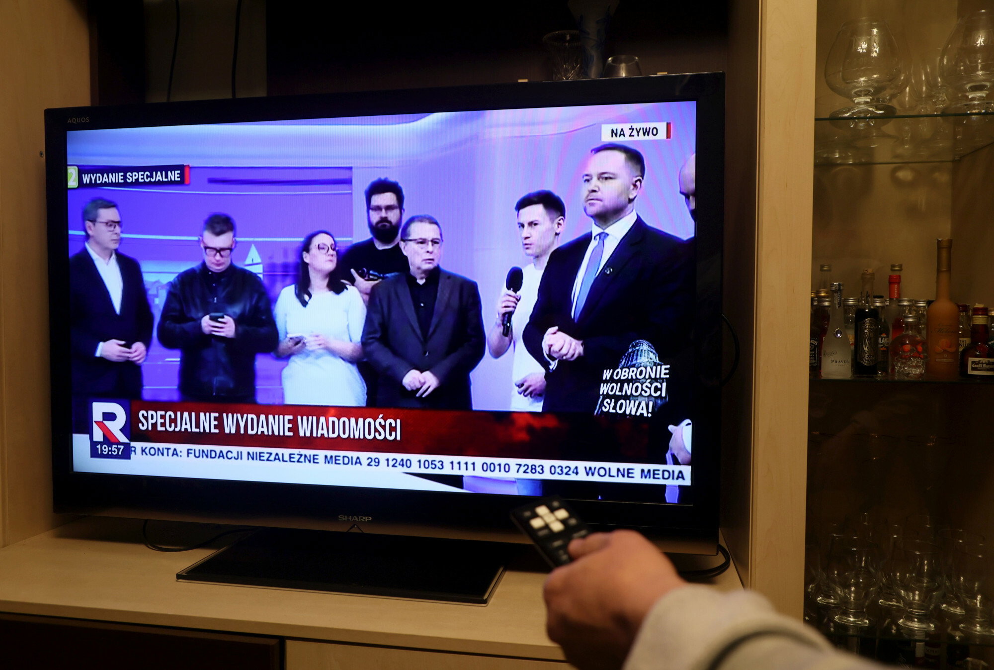 Gwiazdy TVP uciekły do innej stacji