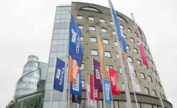 TVP