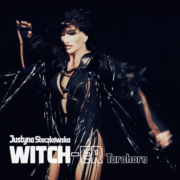 Justyna Steczkowska i piosenka na Eurowizję 2024: Witch-ER Tarohoro