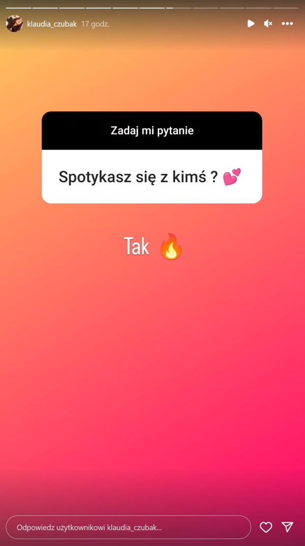 Ciężarna Klaudia z Rolnik szuka żony