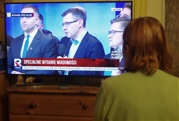 Gwiazdy TVP uciekły do innej stacji