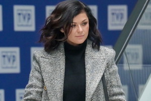 Kasia Cichopek