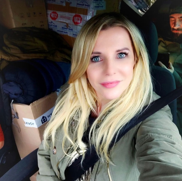 Bianka Zalewska