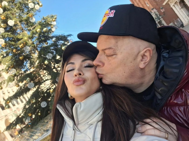 Krzysztof i Karolina Skiba