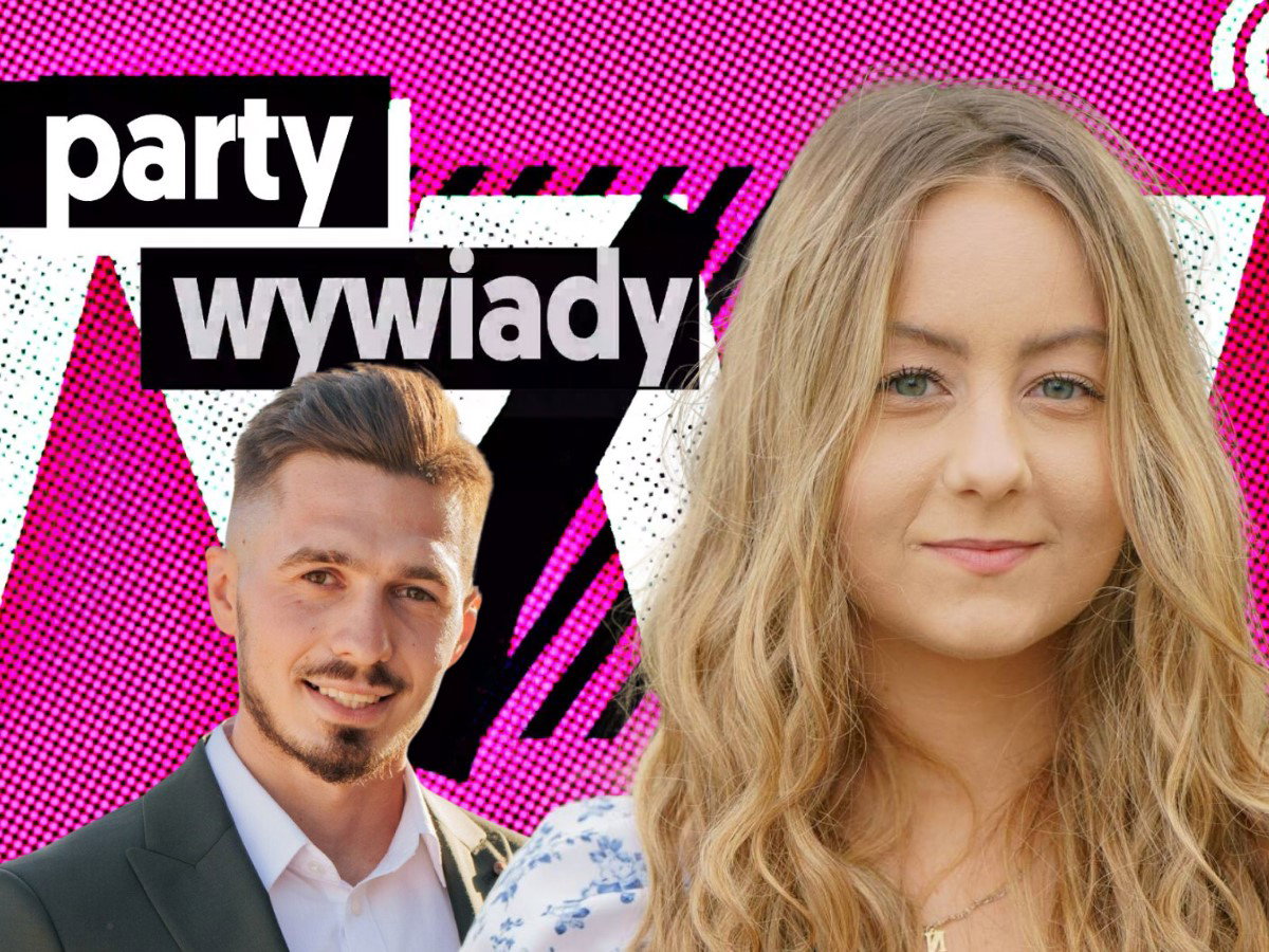 Nicola o Darku z Rolnik szuka żony
