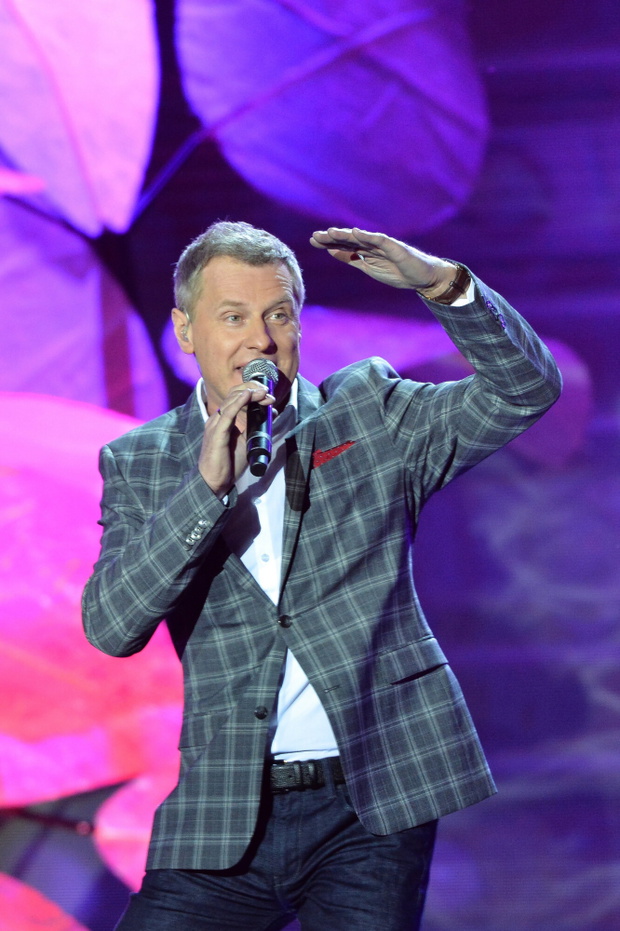 Krzysztof Respondek nie żyje. Miał zawał