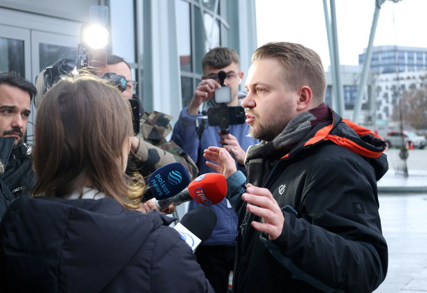 TVP info zniknęło z anteny