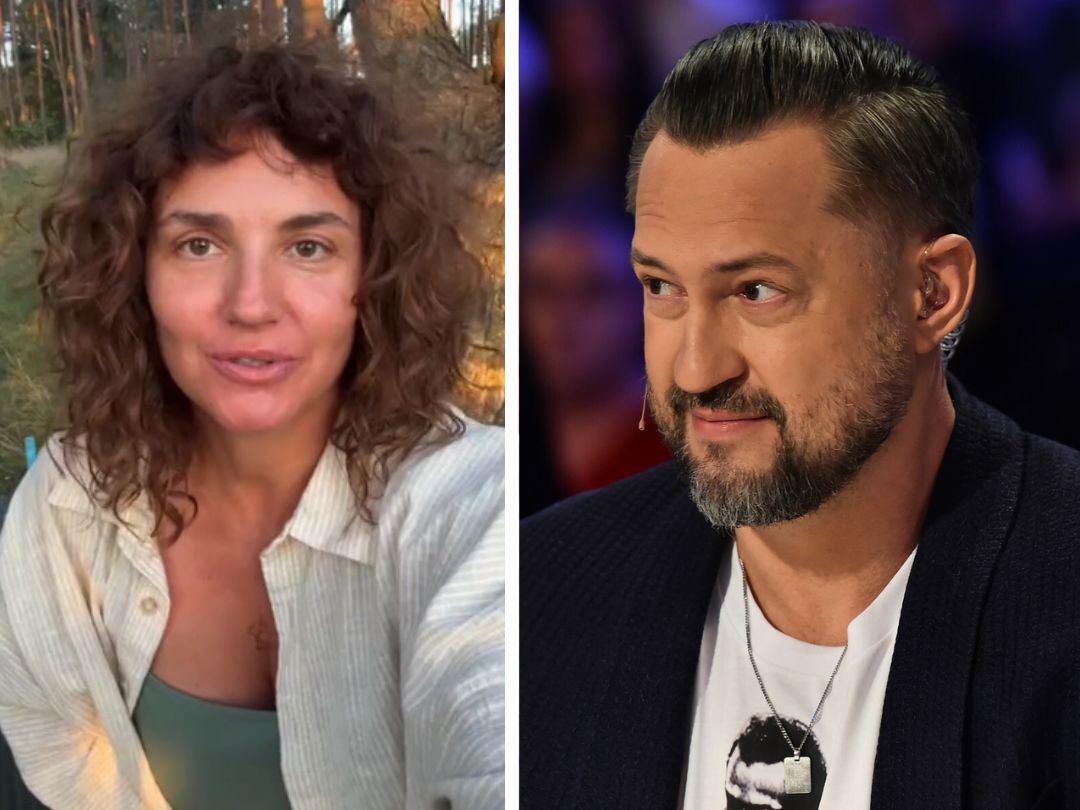 Marcin i Maria Prokop