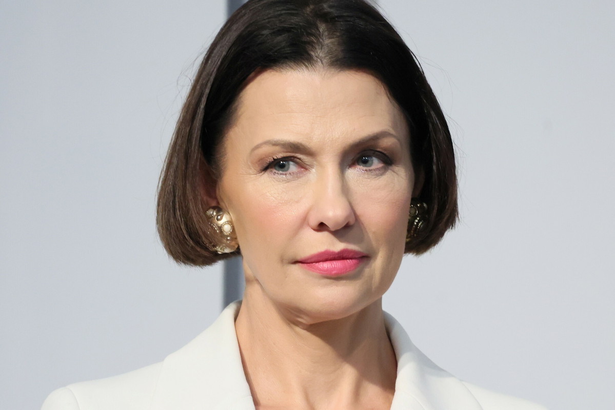 Anna Popek zwolniona z Polskiego Radia