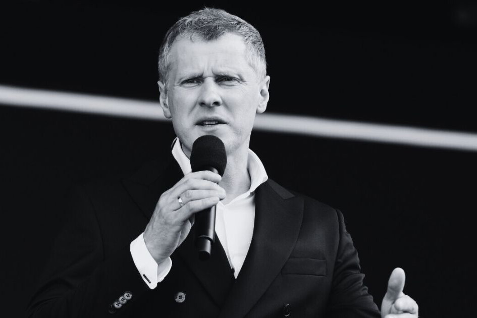 Krzysztof Respondek