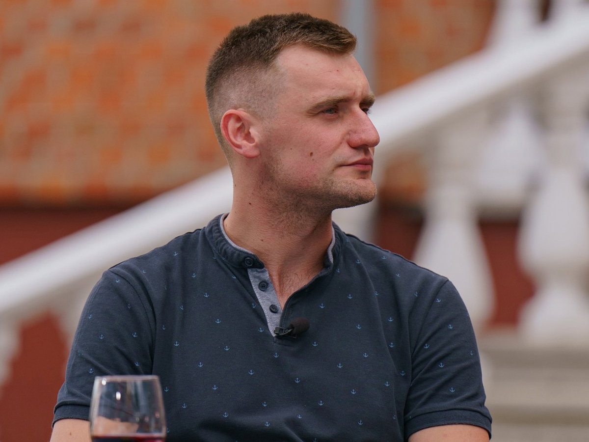 Kuba z Rolnik szuka żony był z influencerką. Była jego żoną