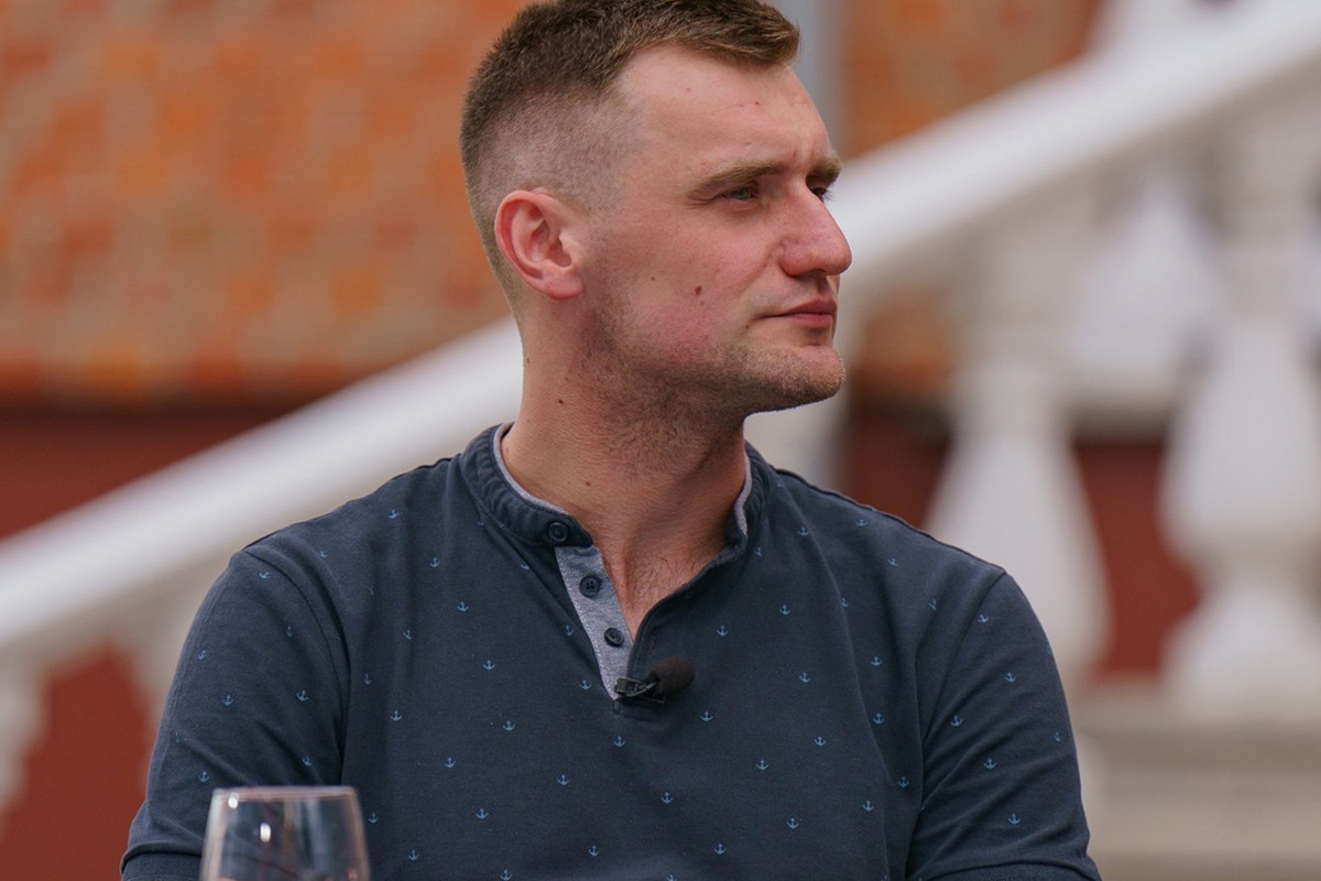Kuba z Rolnik szuka żony był z influencerką. Była jego żoną
