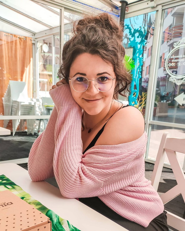 Była żona Kuby z Rolnik szuka żony jest influencerką