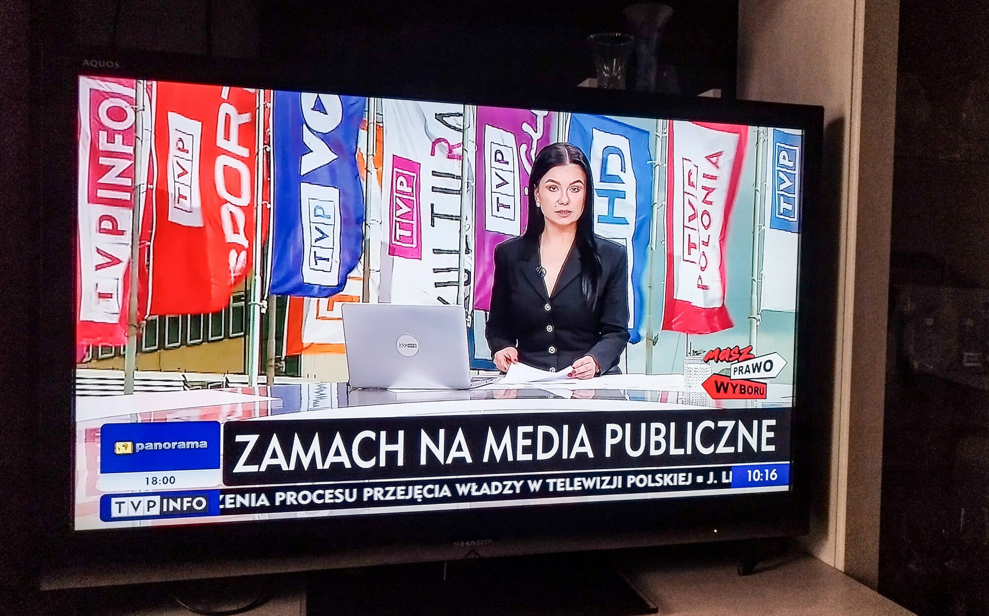 Co dalej z TVP INFO