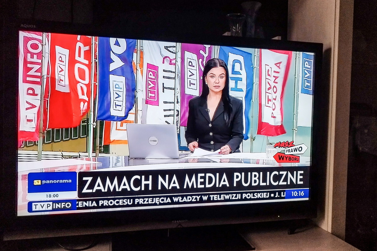 Co dalej z TVP INFO