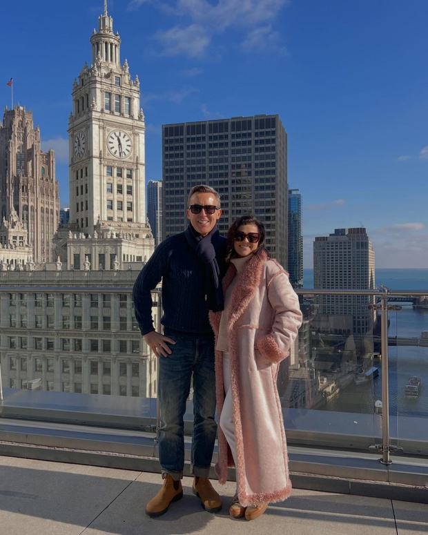 Kasia Cichopek i Maciej Kurzajewski