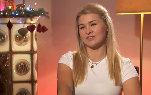 Klaudia z Rolnik szuka żony
