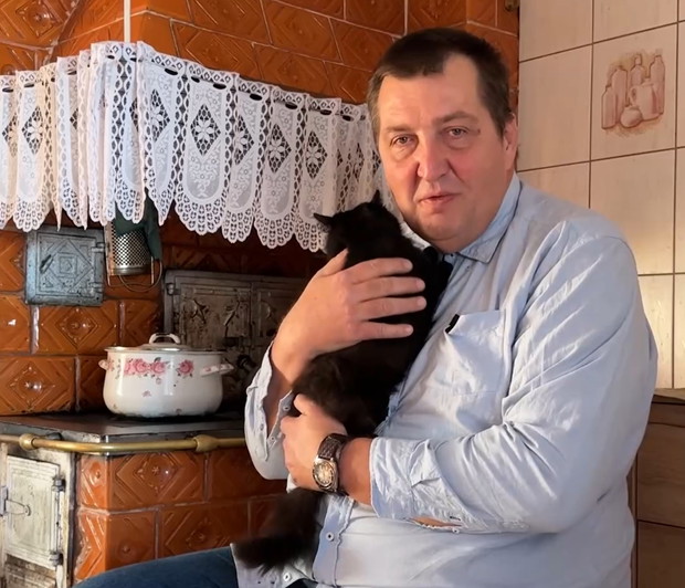 Adam Kraśko z Rolnik szuka żony 1