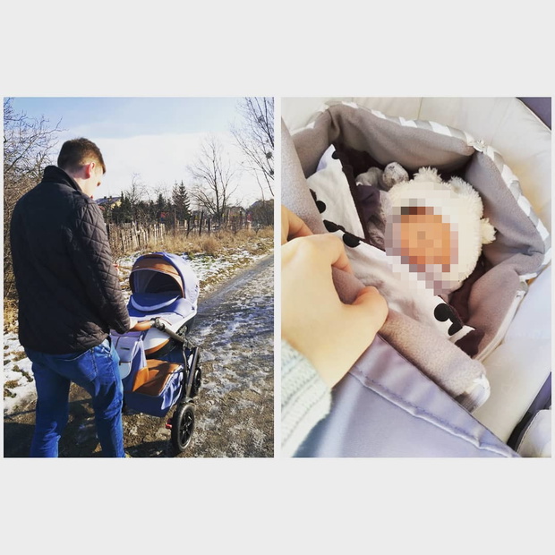 Była żona Kuby z Rolnik szuka żony jest influencerką
