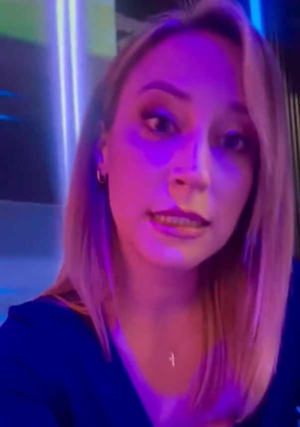 Chaos w TVP