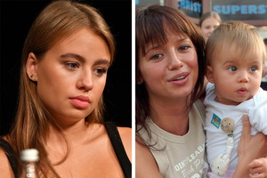 Oliwia Bieniuk o dniu śmierci Anny Przybylskiej