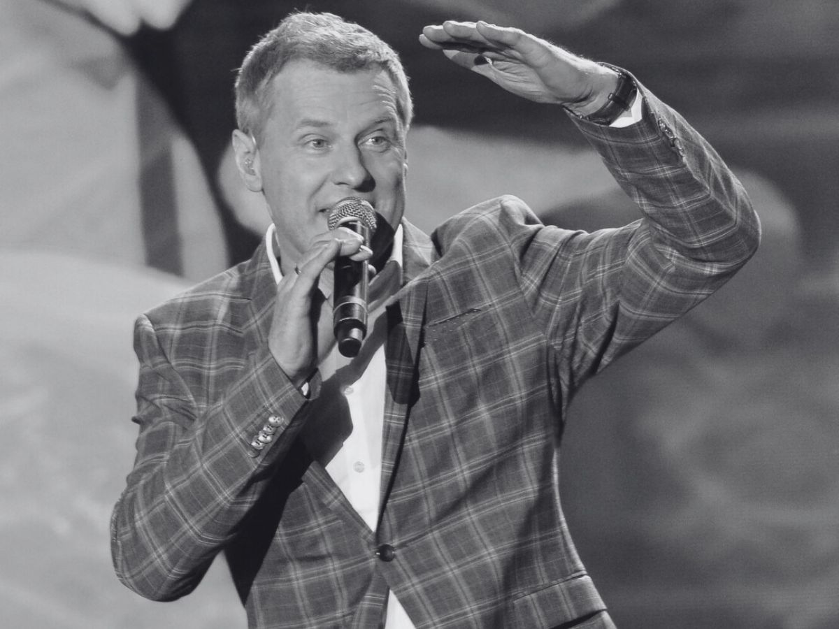 Krzysztof Respondek nie żyje aktor miał plany na dzisiaj