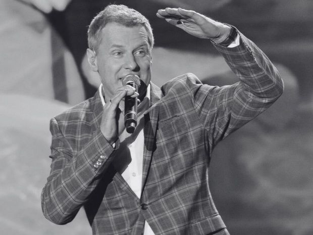 Krzysztof Respondek nie żyje aktor miał plany na dzisiaj