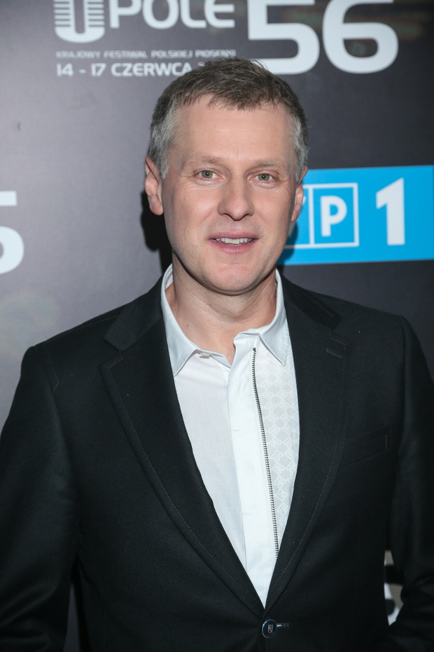 Krzysztof Respondek