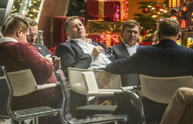 TVP info zniknęło z anteny