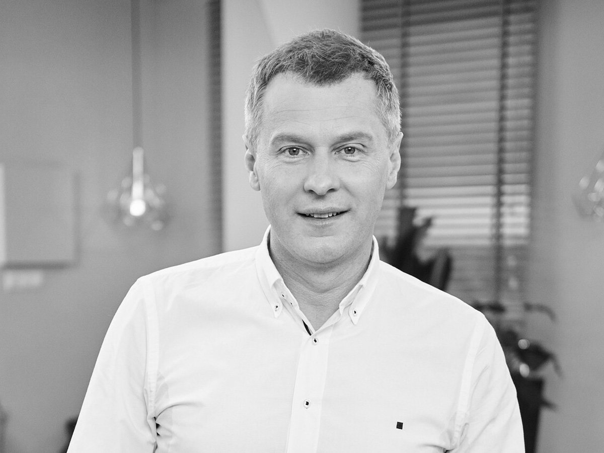 Krzysztof Respondek nie żyje