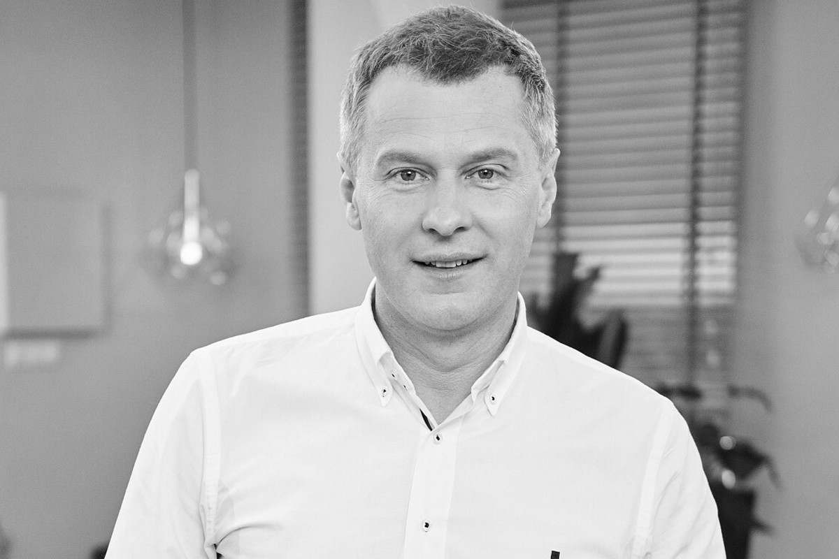 Krzysztof Respondek nie żyje