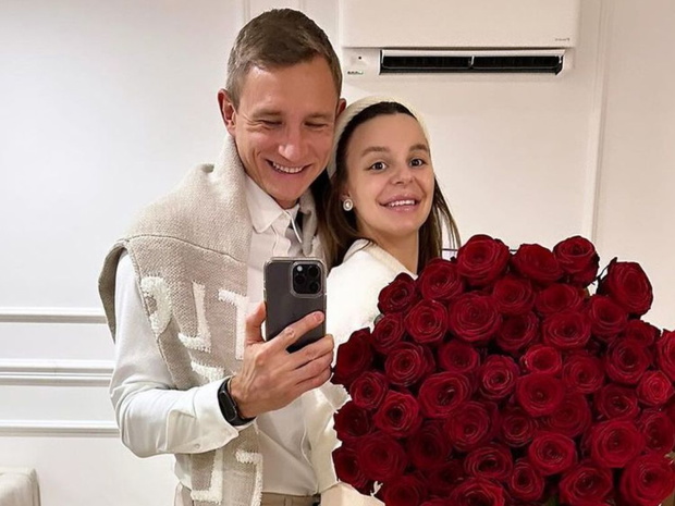 Paulina i Jakub Rzeźniczak