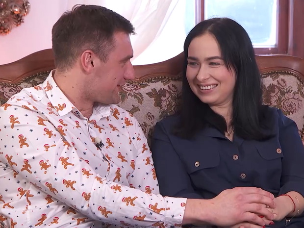 Ania i Kuba z Rolnik szuka żony będą mieli syna
