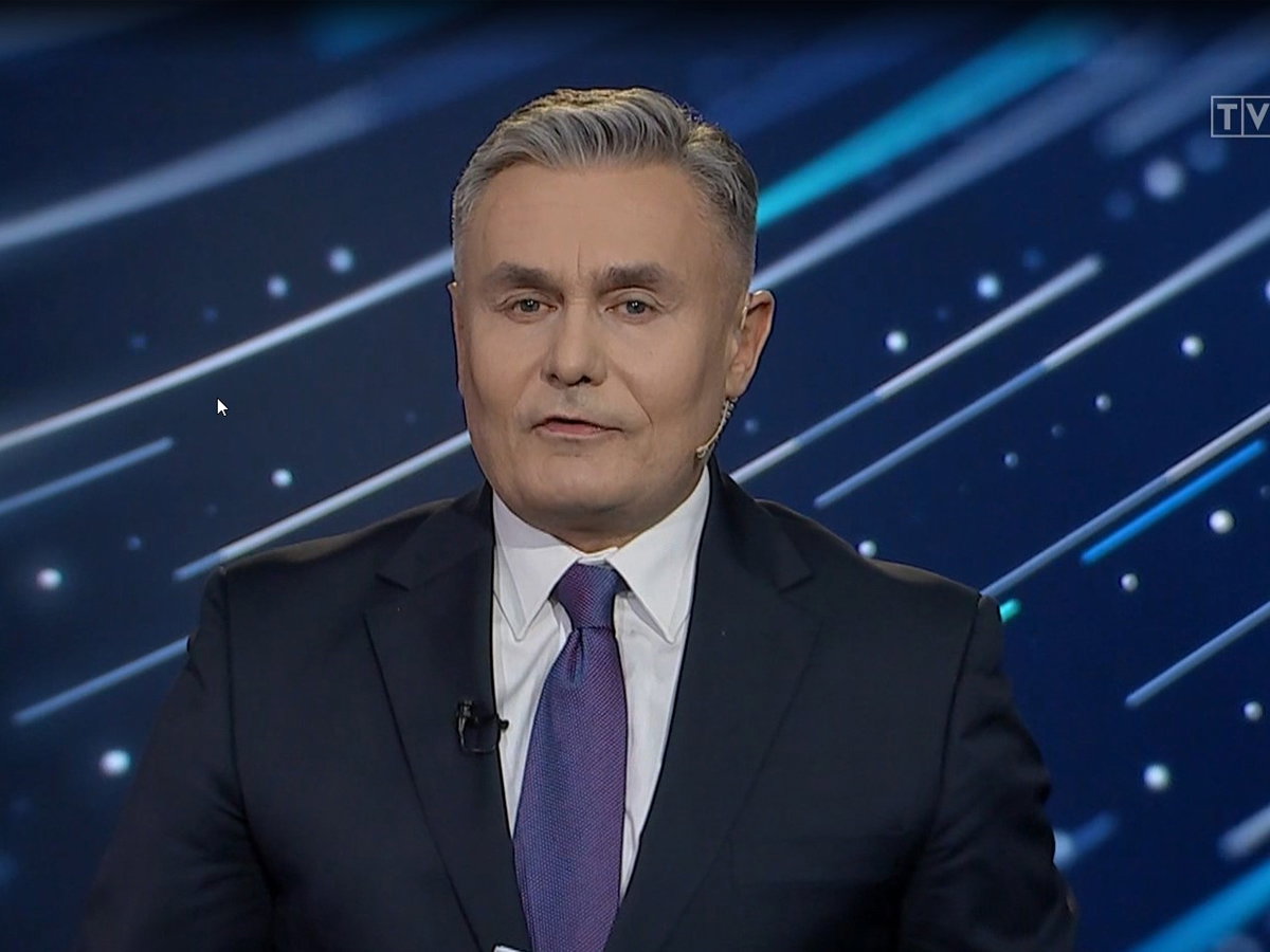 Nowe "Wiadomości"