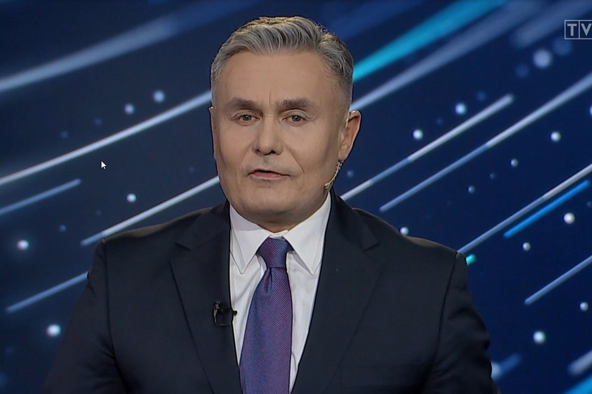 Nowe "Wiadomości"