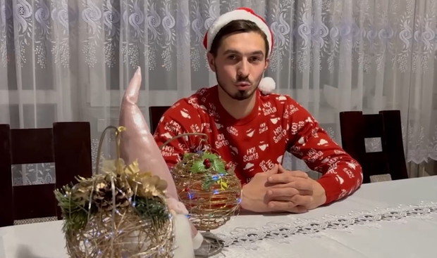 Darek z Rolnik szuka żony 10