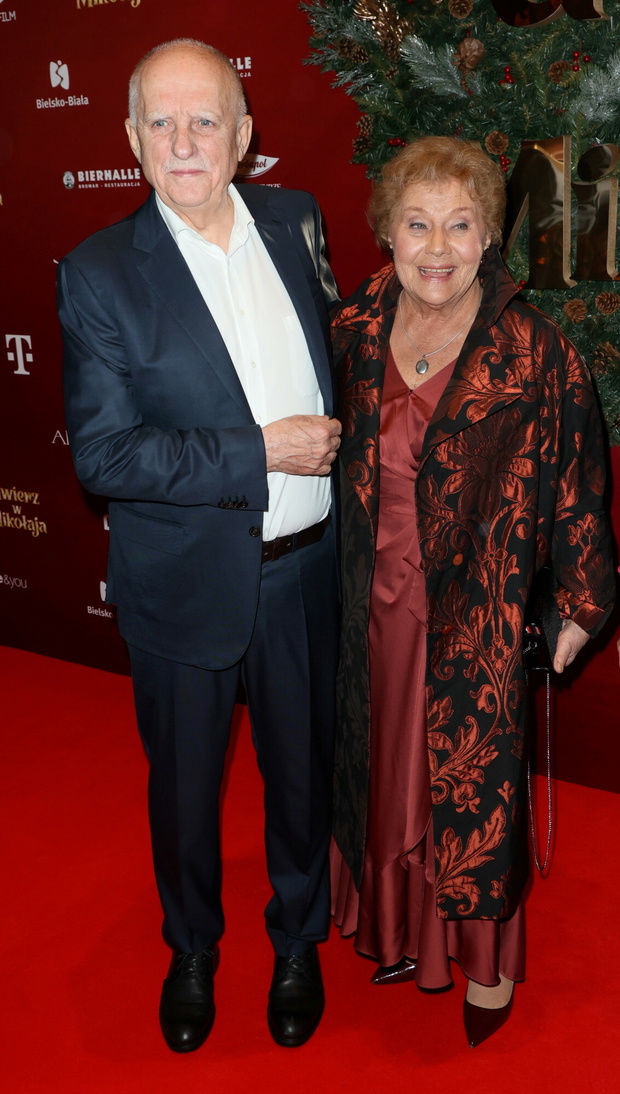Teresa Lipowska