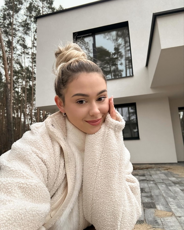 Sylwia Przybysz o wnętrzach nowego domu