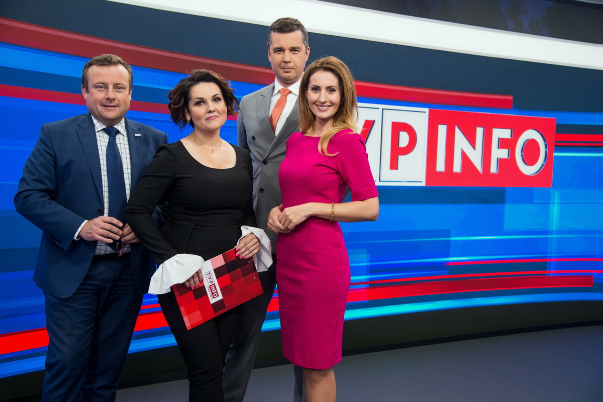 Zwolnienia w TVP