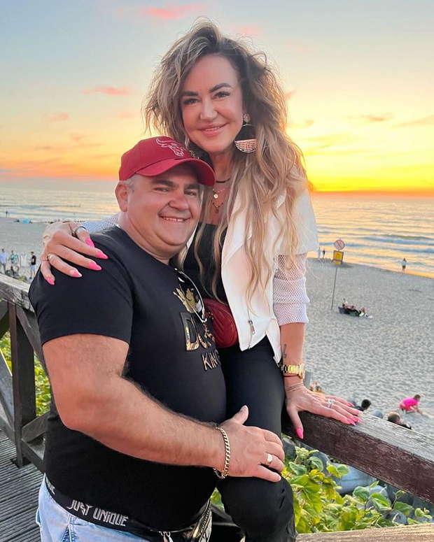 Agnieszka i Artur Kotońscy