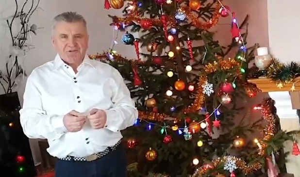 Józef z Rolnik szuka żony 7