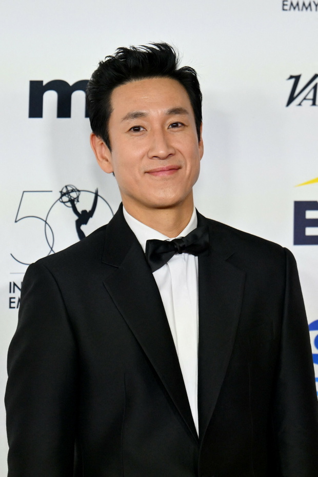 Lee Sun-kyun nie żyje