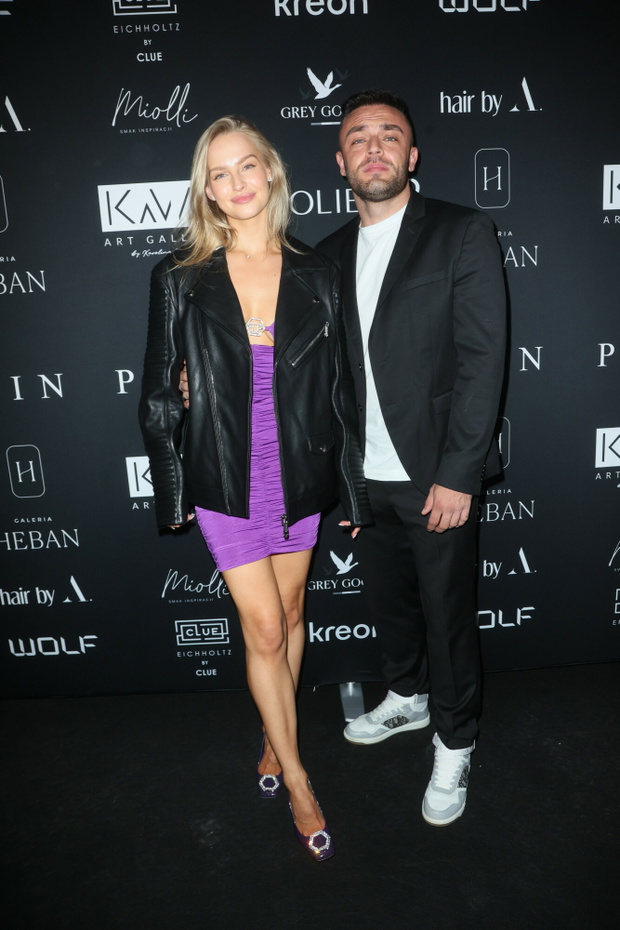 Event Philipp Plein