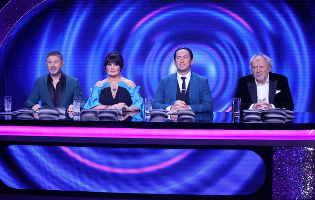 Jury Tańca z Gwiazdami