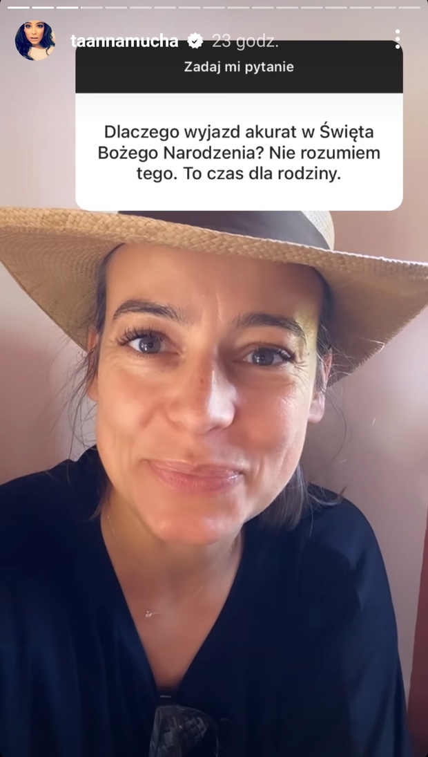 Anna Mucha