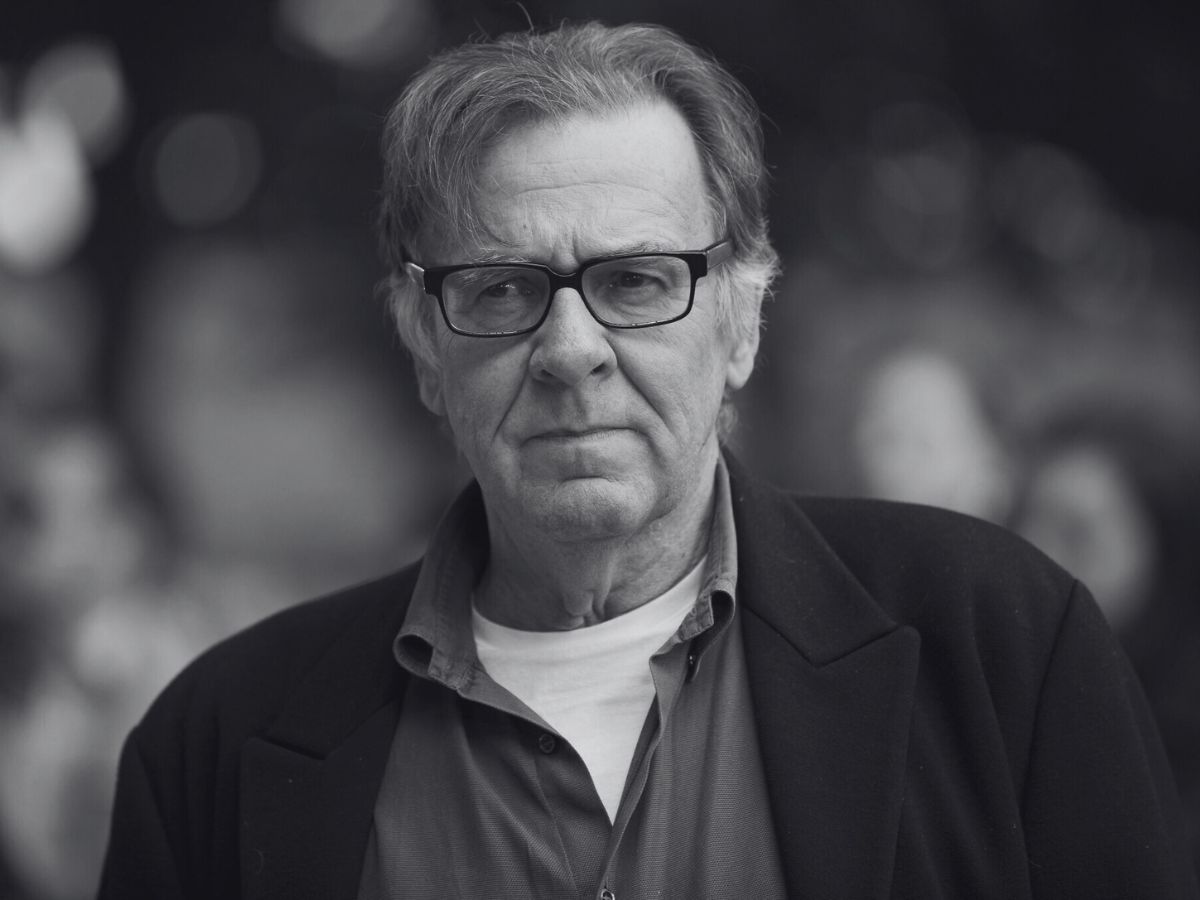 Tom Wilkinson nie żyje