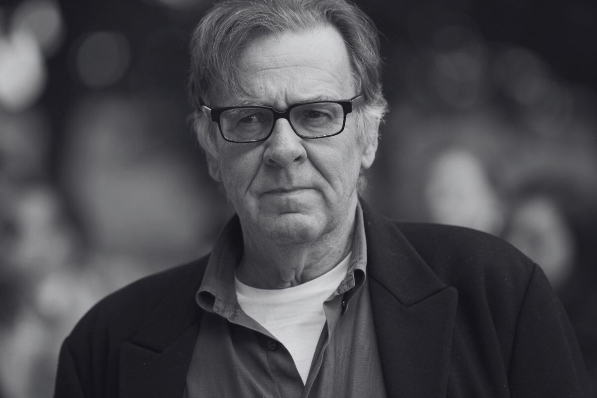 Tom Wilkinson nie żyje