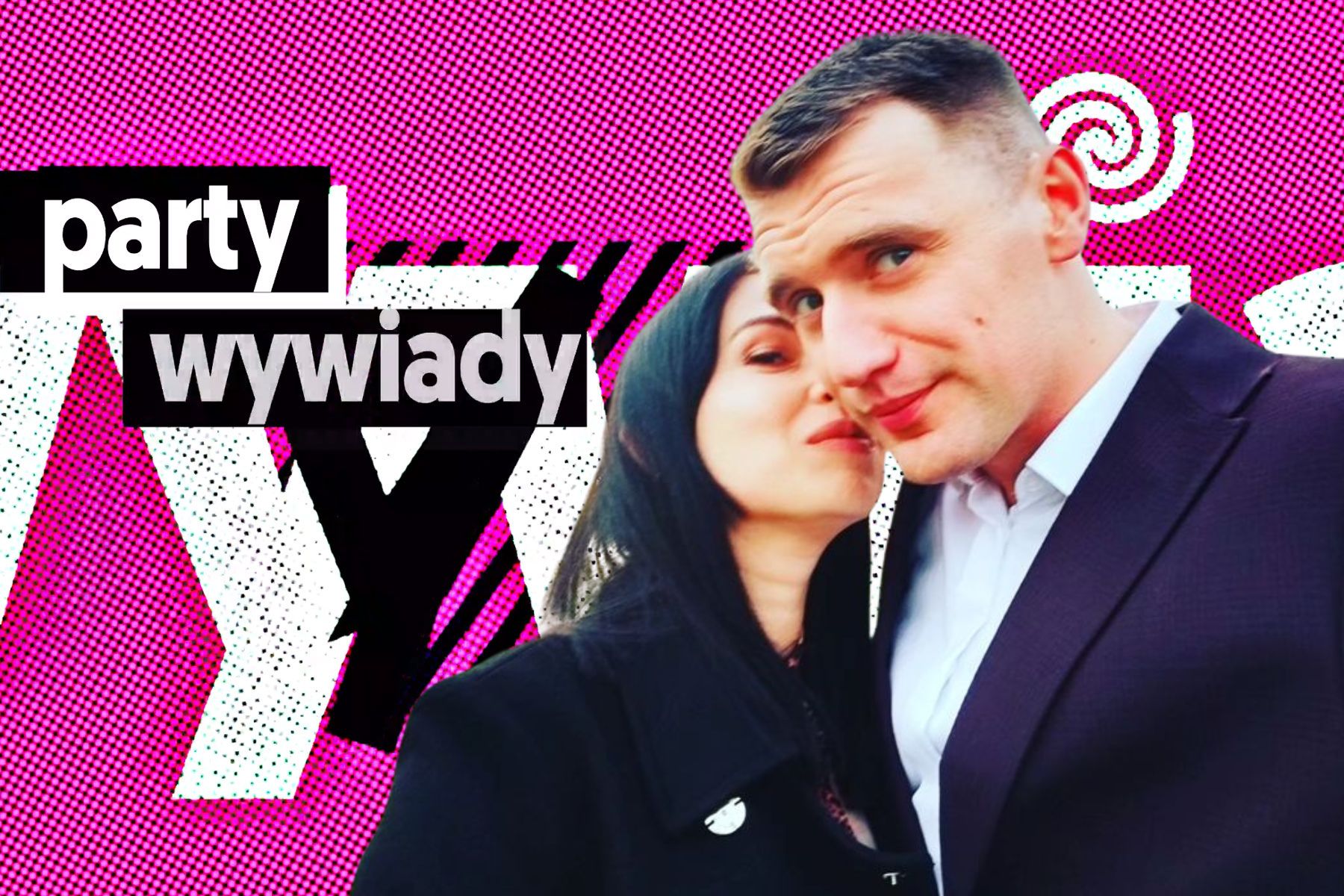 Ania i Kuba z Rolnik szuka żony