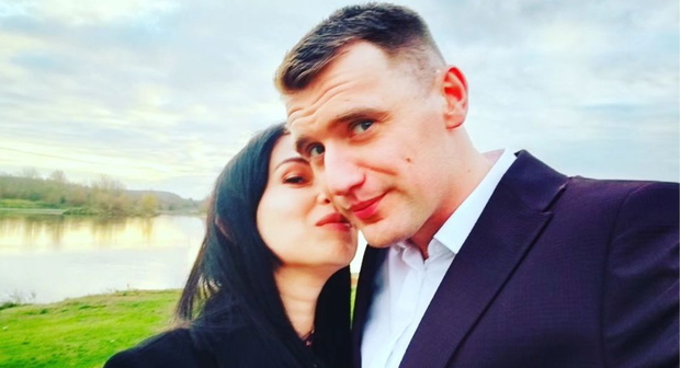 Ania i Kuba z Rolnik szuka żony